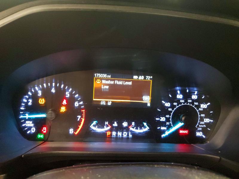 2020 Ford Escape მანქანა იყიდება აუქციონზე, vin: 1FMCU9G64LUA96000, აუქციონის ნომერი: 64605336