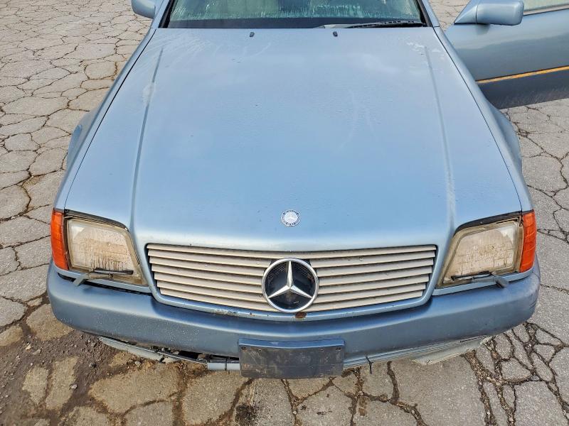 Продаж на аукціоні авто 1990 Mercedes-benz 300, vin: WDBFA61E9LF006481, номер лоту: 64503986