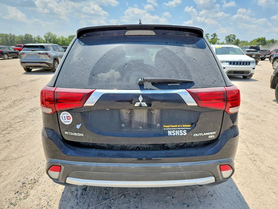 Aukcja sprzedaży 2016 Mitsubishi Outlander, vin: JA4AD3A38GZ011038, numer aukcji: 63455786