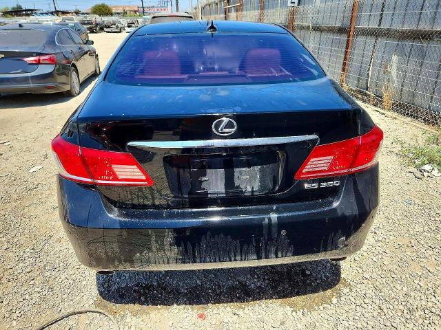 2011 Lexus Es მანქანა იყიდება აუქციონზე, vin: JTHBK1EG3B2446034, აუქციონის ნომერი: 64667026