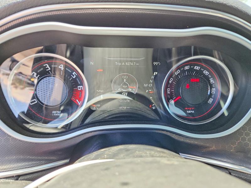 Продаж на аукціоні авто 2017 Dodge Challenger, vin: 2C3CDZDJ8HH594793, номер лоту: 64471346