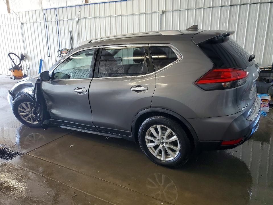 Продаж на аукціоні авто 2017 Nissan Rogue, vin: JN8AT2MV6HW018979, номер лоту: 66118376