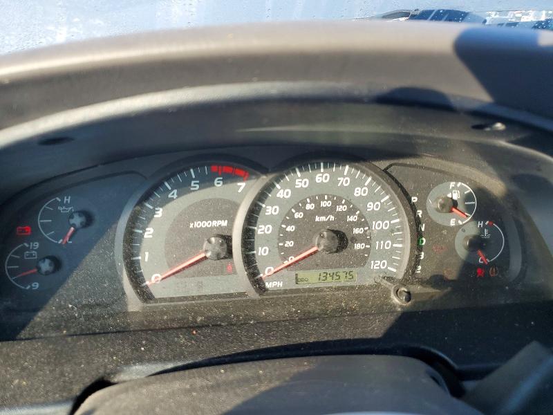 2006 Toyota Tundra მანქანა იყიდება აუქციონზე, vin: 5TBBT441X6S486020, აუქციონის ნომერი: 64763946