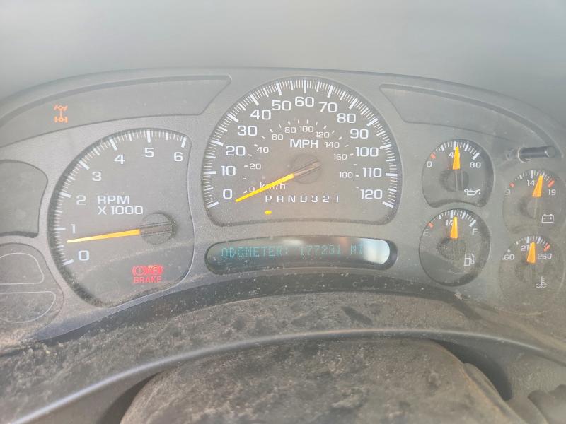 Aukcja sprzedaży 2007 Chevrolet Silverado, vin: 1GCEK14XX7Z154962, numer aukcji: 65443886