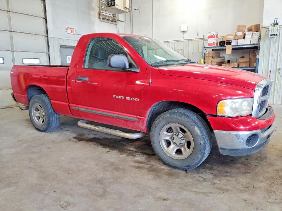 Aukcja sprzedaży 2005 Dodge Ram 1500, vin: 1D7HA16N65J524947, numer aukcji: 64906716