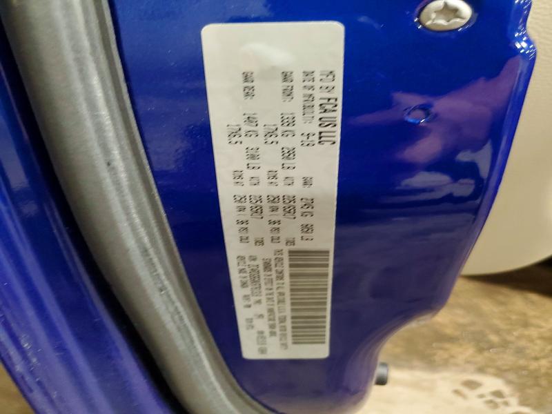 Aukcja sprzedaży 2019 Dodge Grand Caravan, vin: 2C4RDGBG0KR781318, numer aukcji: 63510076