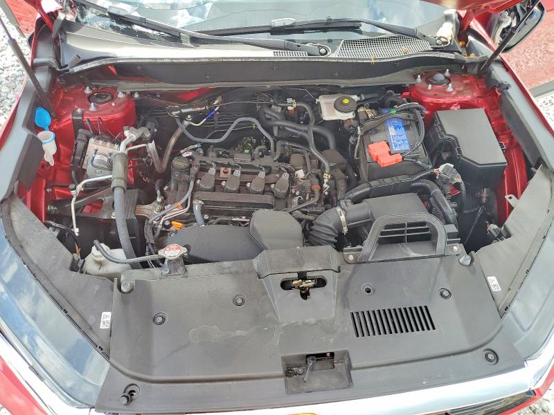 Продаж на аукціоні авто 2024 Honda Cr-v, vin: 2HKRS4H71RH449892, номер лоту: 65384196