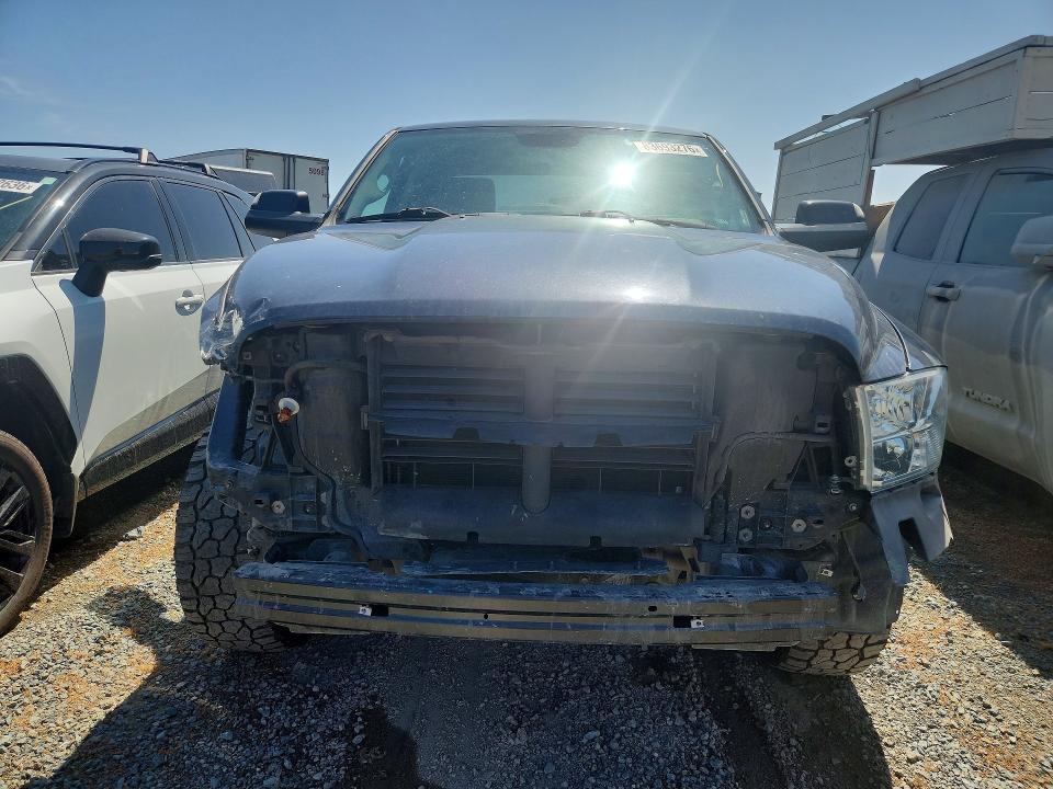 Продажа на аукционе авто 2016 Ram 1500, vin: 1C6RR6FT6GS209170, номер лота: 63693276