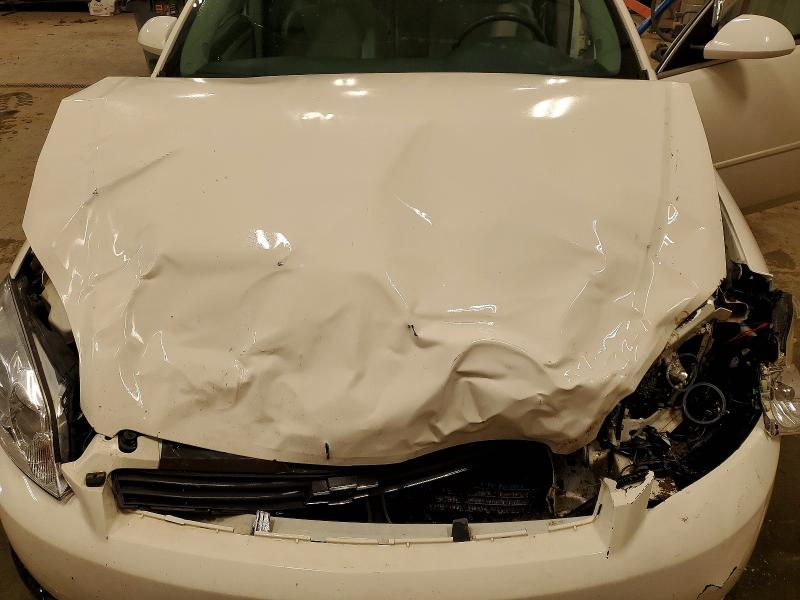 66593536 :رقم المزاد ، 2G1WU57MX91317055 vin ، 2009 Chevrolet Impala مزاد بيع