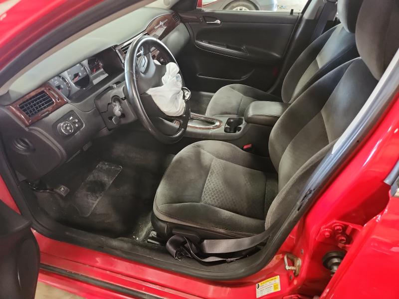 Продажа на аукционе авто 2011 Chevrolet Impala, vin: 2G1WB5EK9B1211225, номер лота: 64804896