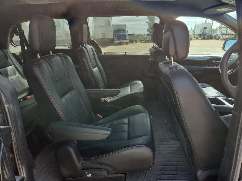 Aukcja sprzedaży 2019 Dodge Grand Caravan, vin: 2C4RDGEG7KR582178, numer aukcji: 65688706
