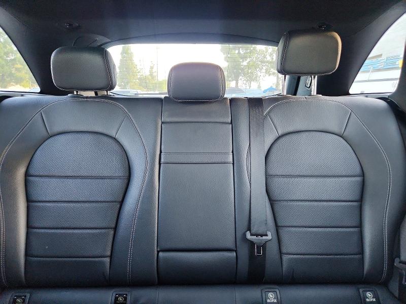 Aukcja sprzedaży 2017 Mercedes-benz Glc, vin: WDC0G4JB7HV003747, numer aukcji: 66111586