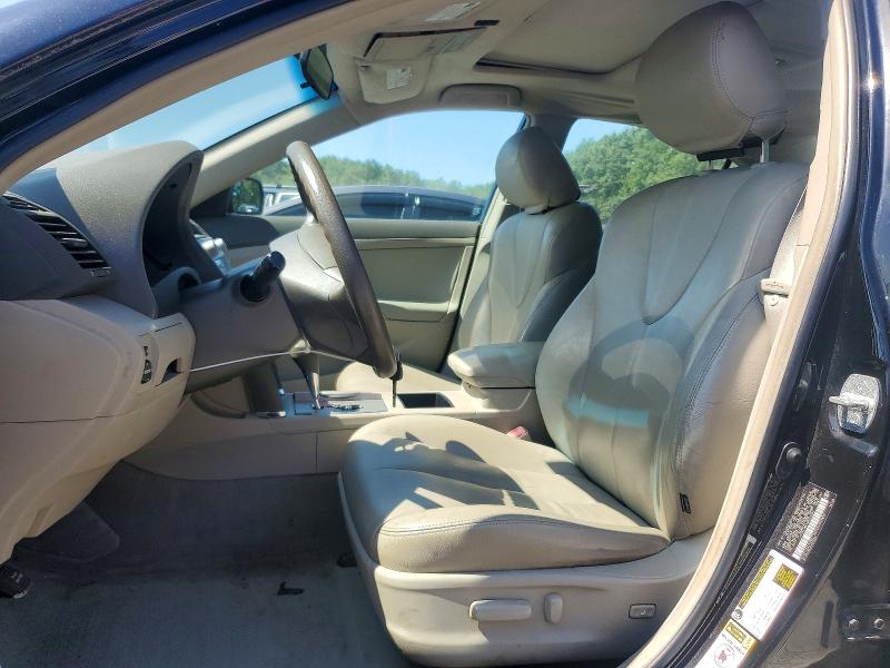 65008116 :رقم المزاد ، 4T1BE46K18U224887 vin ، 2008 Toyota Camry مزاد بيع