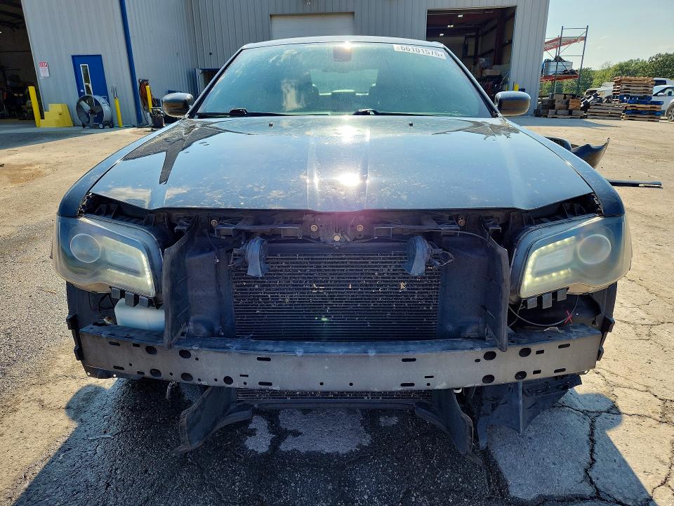 Aukcja sprzedaży 2015 Chrysler 300, vin: 2C3CCAGG5FH831211, numer aukcji: 66101576