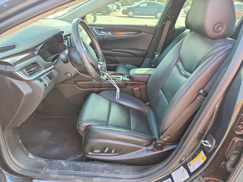 Продаж на аукціоні авто 2016 Cadillac Xts, vin: 2G61M5S37G9158416, номер лоту: 66079866