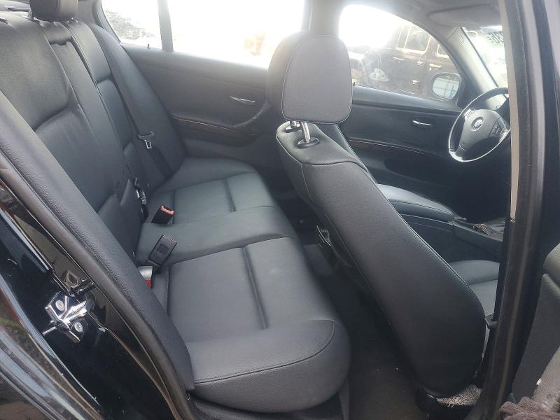 66799836 :رقم المزاد ، WBAPH57509NM32137 vin ، 2009 Bmw 328 مزاد بيع