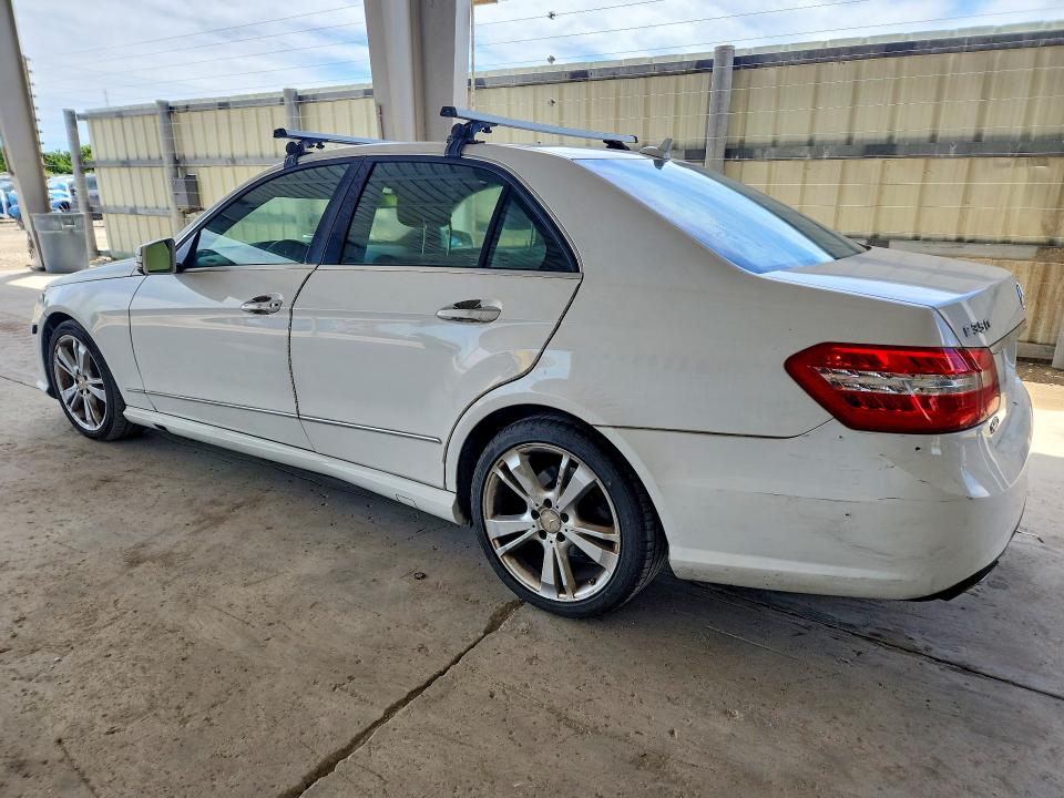 Aukcja sprzedaży 2013 Mercedes-benz E, vin: WDDHF5KB2DA707006, numer aukcji: 66379326