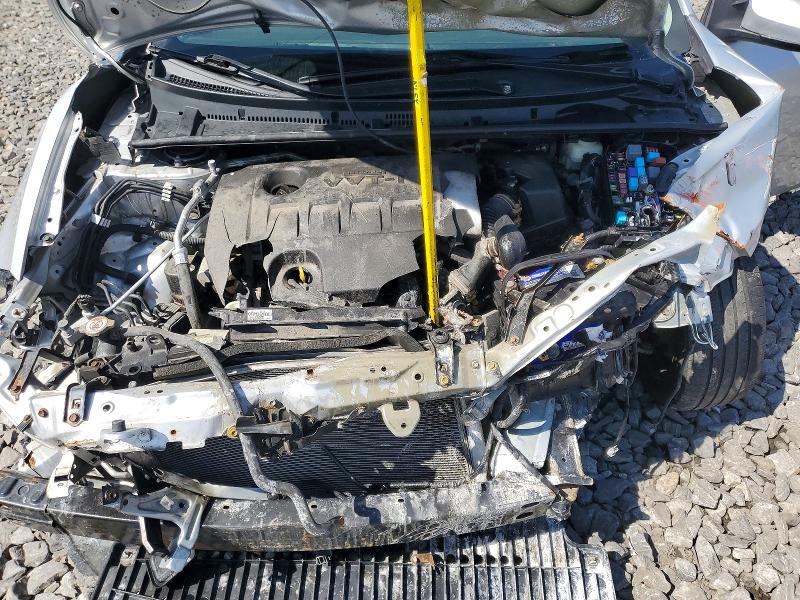 66068566 :رقم المزاد ، 2T1BURHE0JC097256 vin ، 2018 Toyota Corolla مزاد بيع