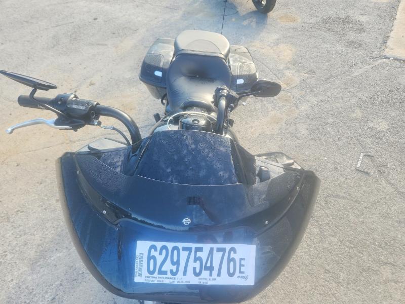 Aukcja sprzedaży 2018 Harley-davidson Fltrxs, vin: 1HD1KTC12JB661666, numer aukcji: 62975476