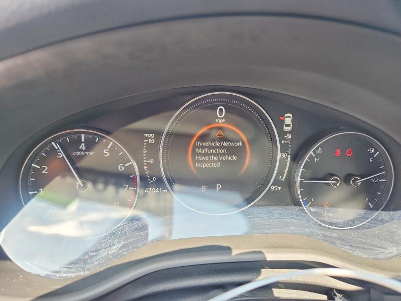 Aukcja sprzedaży 2021 Mazda 3, vin: 3MZBPACL1MM202314, numer aukcji: 64622596
