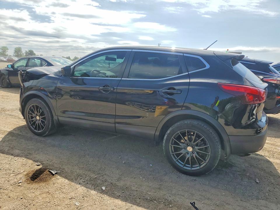 Aukcja sprzedaży 2017 Nissan Qashqai, vin: JN1BJ1CP2HW009332, numer aukcji: 65225586