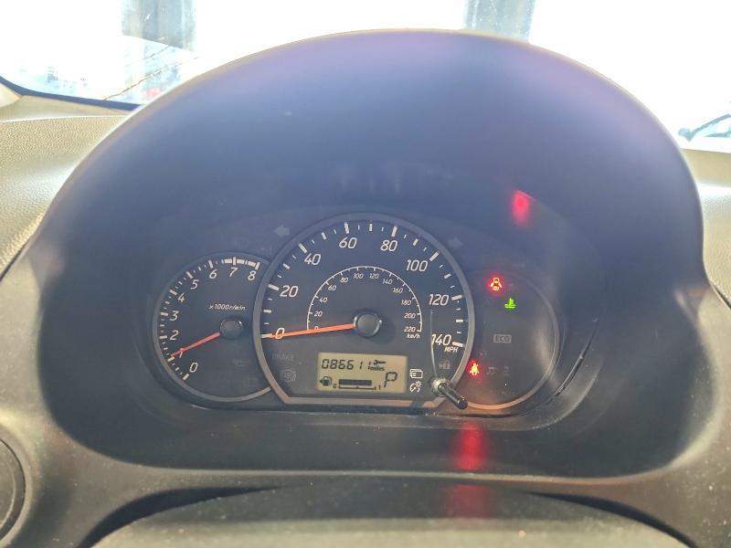 65690506 :رقم المزاد ، ML32F3FJ3JHF12854 vin ، 2018 Mitsubishi Mirage مزاد بيع