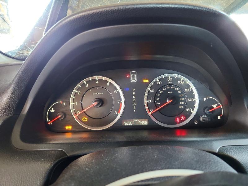 Продаж на аукціоні авто 2008 Honda Accord, vin: 1HGCP26738A034594, номер лоту: 64612476