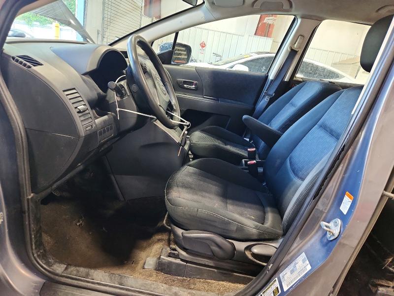 66007056 :رقم المزاد ، JM1CR2WL8A0361722 vin ، 2010 Mazda 5 مزاد بيع