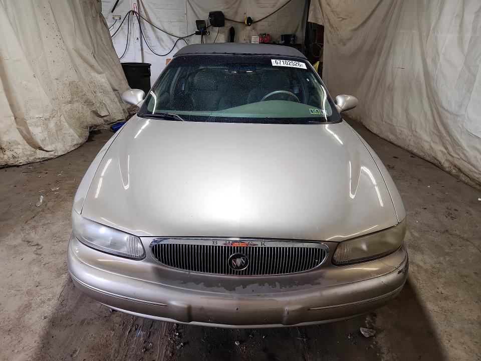 Aukcja sprzedaży 2000 Buick Century, vin: 2G4WY55J8Y1142447, numer aukcji: 67102526