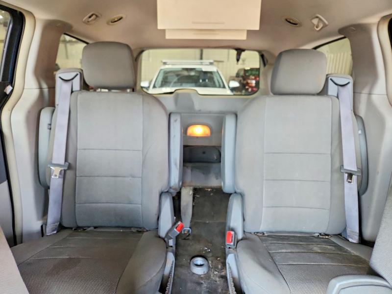 Aukcja sprzedaży 2008 Dodge Grand Caravan, vin: 1D8HN54P48B146668, numer aukcji: 61688196