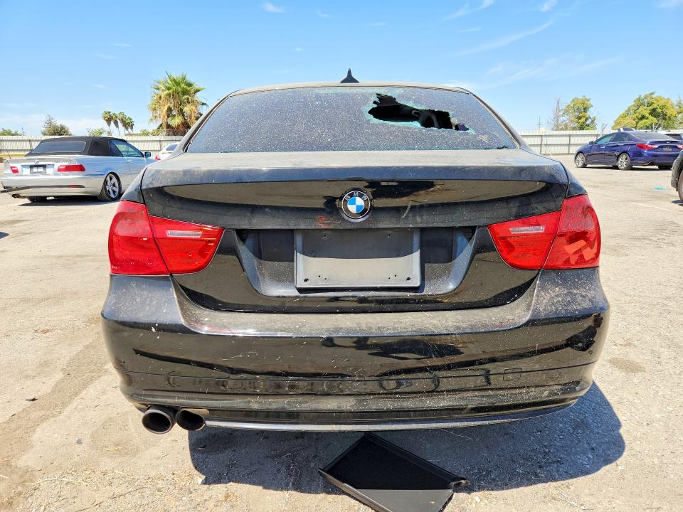 Продаж на аукціоні авто 2009 Bmw 328, vin: WBAPH57559NL77684, номер лоту: 65568576