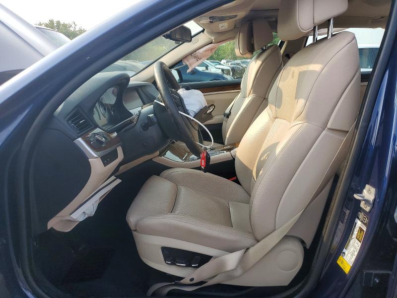 2013 Bmw 535 მანქანა იყიდება აუქციონზე, vin: WBAFR7C56DC828345, აუქციონის ნომერი: 64465586