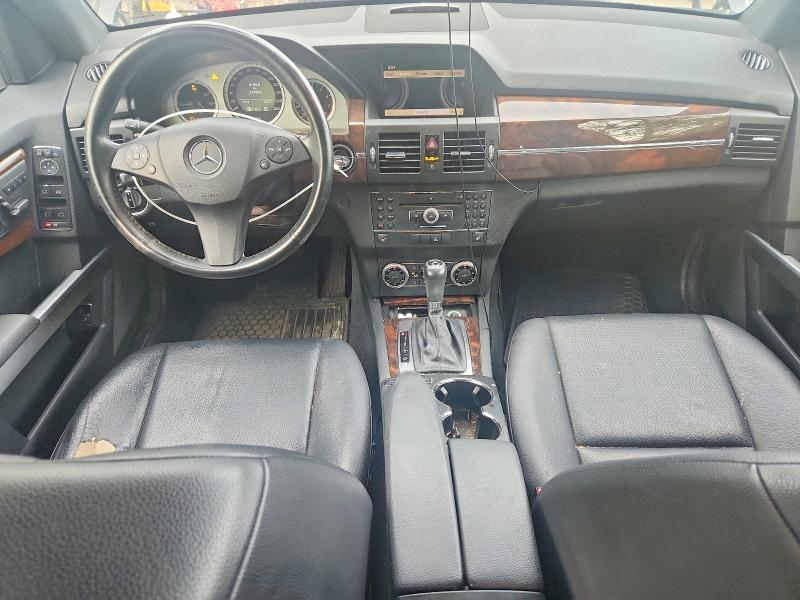 Aukcja sprzedaży 2011 Mercedes-benz Glk, vin: WDCGG8HB5BF699232, numer aukcji: 65238596