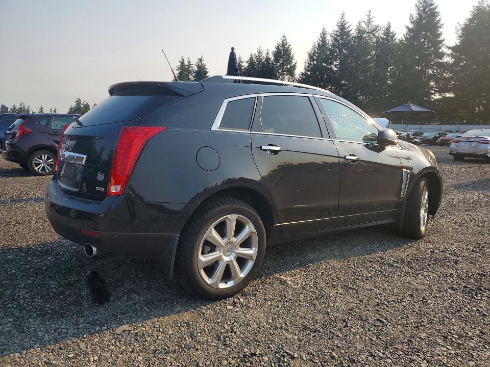 Aukcja sprzedaży 2014 Cadillac Srx, vin: 3GYFNFE3XES609477, numer aukcji: 63371196