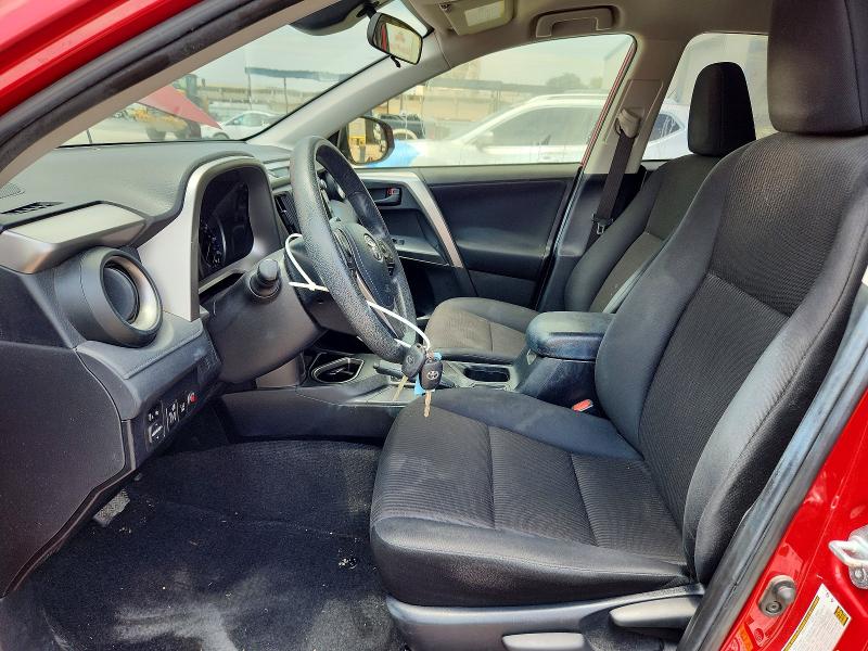 Продажа на аукционе авто 2017 Toyota Rav4, vin: JTMZFREV6HJ134922, номер лота: 64295276