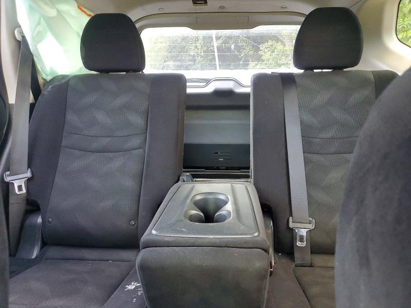 Aukcja sprzedaży 2015 Nissan Rogue, vin: 5N1AT2MV2FC750998, numer aukcji: 65705156