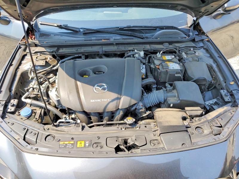 Продажа на аукционе авто 2020 Mazda 3, vin: JM1BPALM3L1154466, номер лота: 61452106