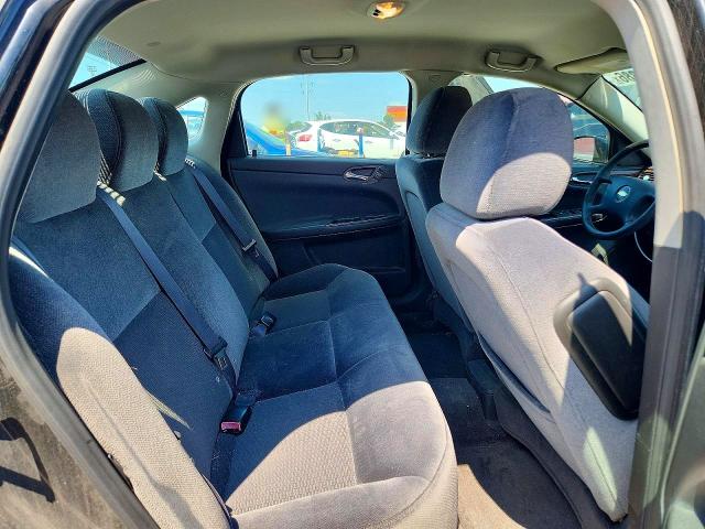 Aukcja sprzedaży 2011 Chevrolet Impala, vin: 2G1WF5EK3B1195978, numer aukcji: 63766386