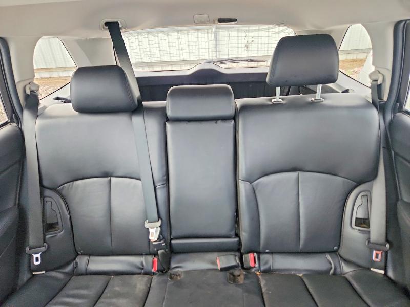 65186726 :رقم المزاد ، 4S4BRBLCXE3202796 vin ، 2014 Subaru Outback مزاد بيع