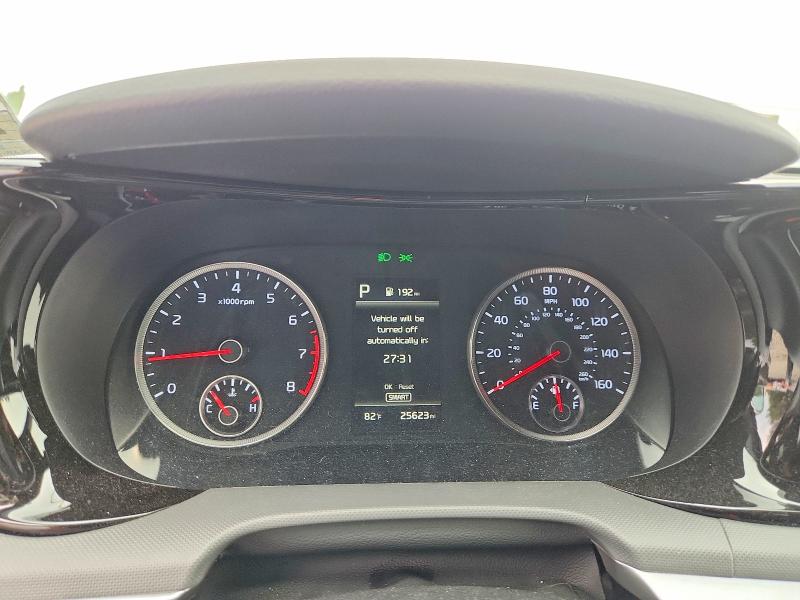 Продаж на аукціоні авто 2022 Kia K5, vin: 5XXG64J29NG146570, номер лоту: 65082776