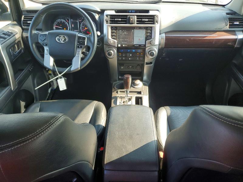 Продаж на аукціоні авто 2020 Toyota 4runner, vin: JTEBU5JR4L5747188, номер лоту: 63175986