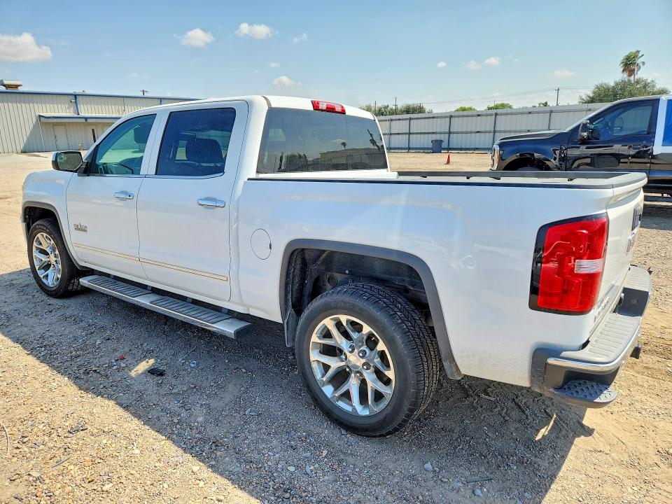 Aukcja sprzedaży 2014 Gmc Sierra, vin: 3GTP1VEC3EG371264, numer aukcji: 67131306