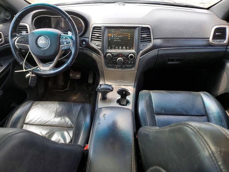 66619486 :رقم المزاد ، 1C4RJFBM9EC324190 vin ، 2014 Jeep Grand Cherokee مزاد بيع