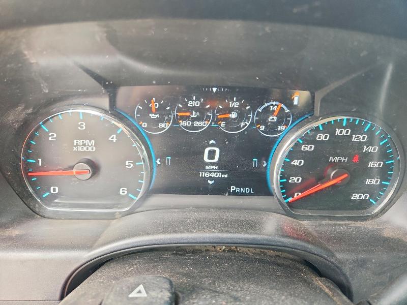 Продаж на аукціоні авто 2017 Gmc Sierra, vin: 3GTU2PEJ0HG245569, номер лоту: 66002926