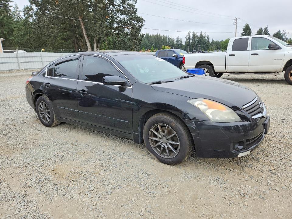 Aukcja sprzedaży 2009 Nissan Altima, vin: 1N4AL21E69N472601, numer aukcji: 65036126