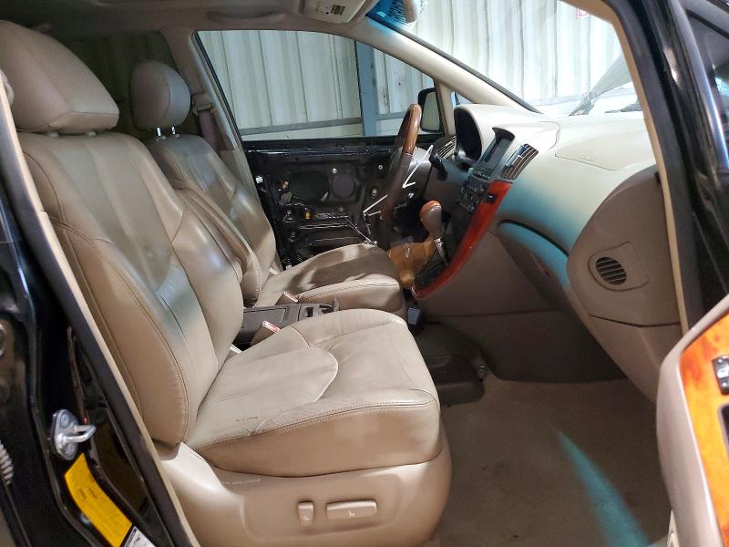 Aukcja sprzedaży 2001 Lexus Rx, vin: JTJHF10U110211135, numer aukcji: 64671626