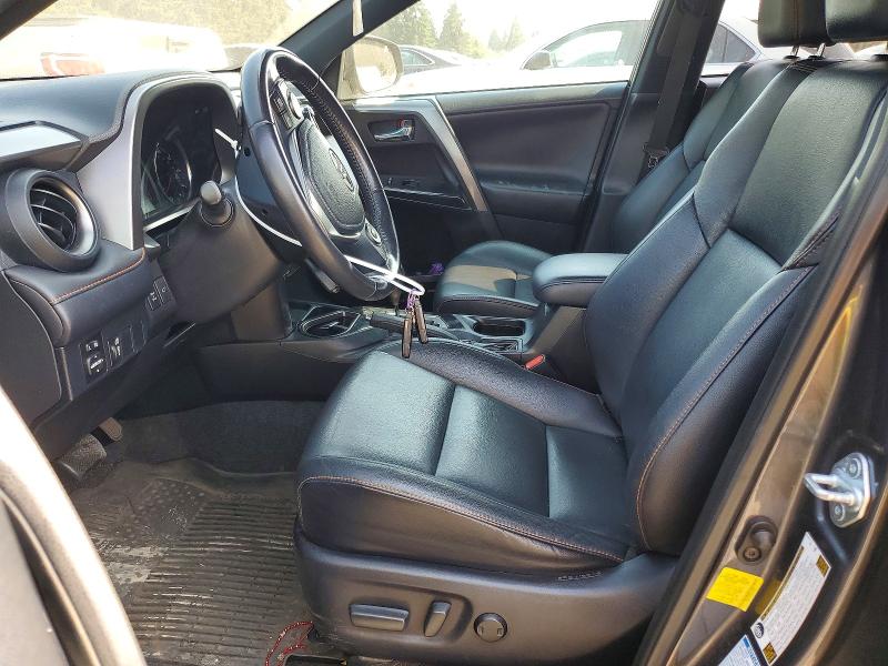 Продажа на аукционе авто 2016 Toyota Rav4, vin: JTMJFREV8GJ103246, номер лота: 65034136