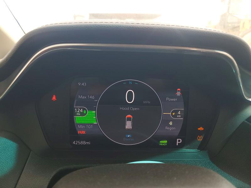 Продаж на аукціоні авто 2023 Chevrolet Bolt Ev, vin: 1G1FW6S07P4178315, номер лоту: 65843816