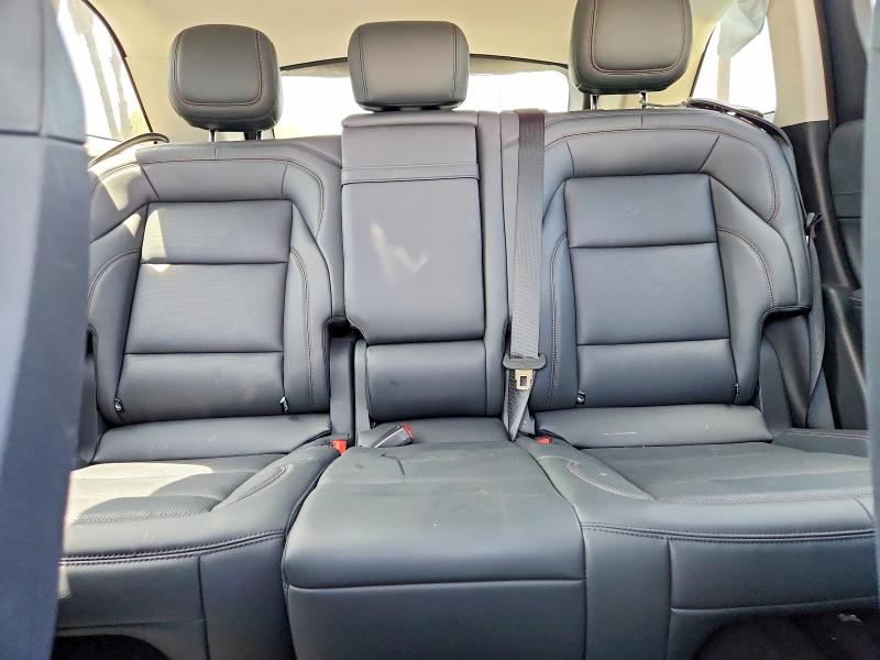 Продаж на аукціоні авто 2026 Lincoln Nautilus, vin: 5LMPJ8JA8TJ032221, номер лоту: 64599476