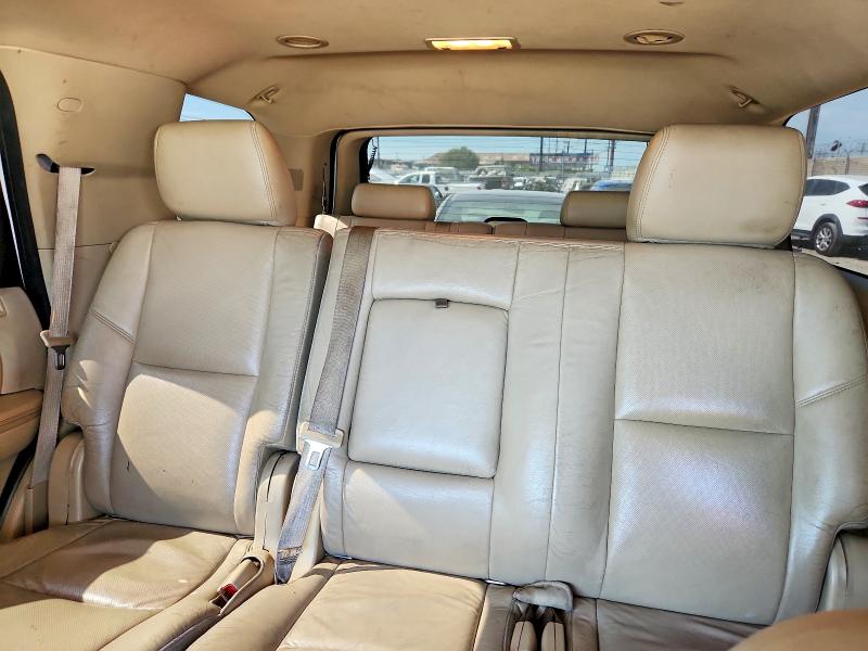 Auction sale of the 2012 Cadillac Escalade, vin: 1GYS4EEJ4CR260391, lot number: 64330096